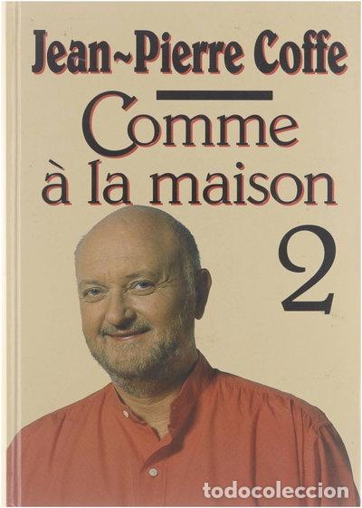 Livres: Comme &agrave; la maison 2- 9782724283372