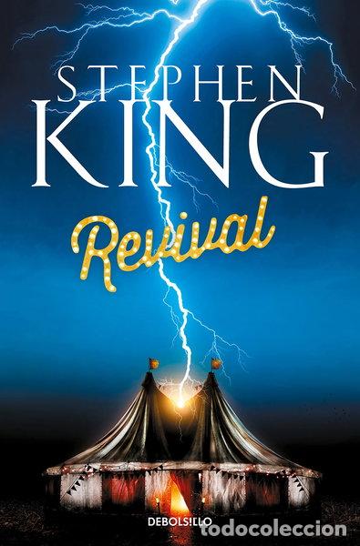 Livres: Revival- 9788466331326
