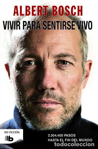 Livres: Vivir para sentirse vivo- 9788490700334