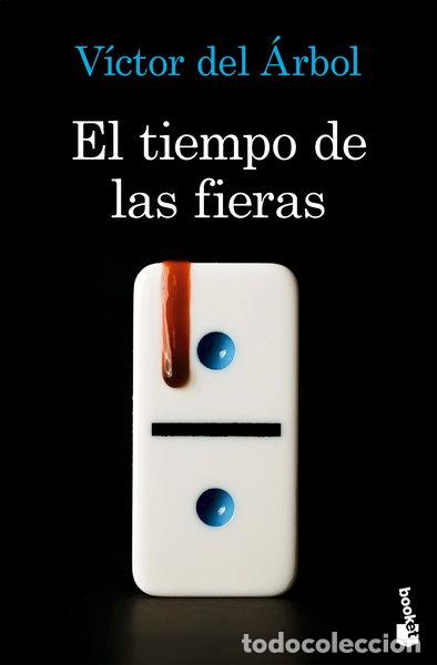 Libros: El tiempo de las fieras- 9788423368396