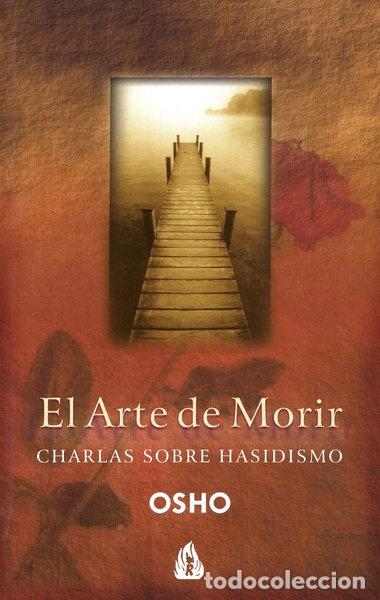 Libros: El arte de morir- 9788486797669