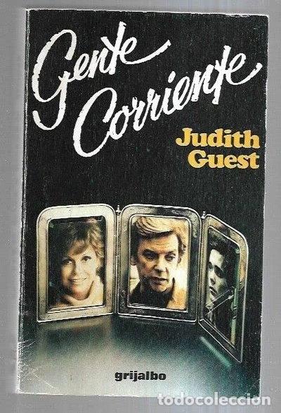 Libros: Gente Corriente- 9788425313431