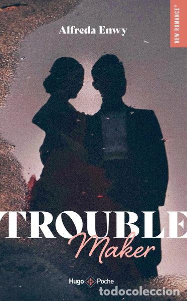 Libros: Trouble maker- 9782755664645