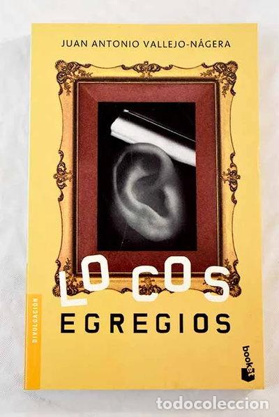 Libros: Locos egregios- 9788408044604 - Foto 1