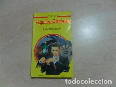 Libros: &Egrave; un problema- 9788804419259