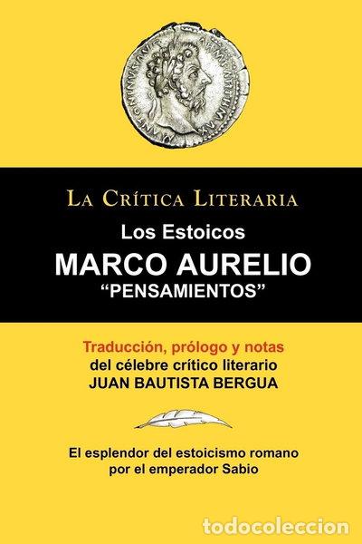 Libros: Pensamientos- 9788470831423