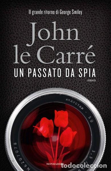 Livros em segunda m&atilde;o: Un passato da spia- 9788804685609