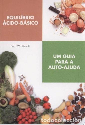 Livros em segunda m&atilde;o: Equil&iacute;brio &aacute;cido-b&aacute;sico: um guia para a auto-ajuda- 9783000220739