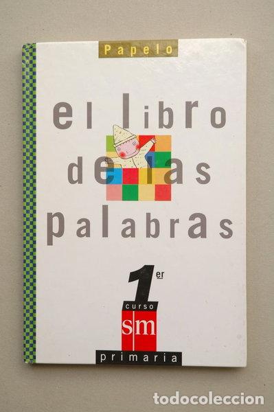 Livros em segunda m&atilde;o: El Juego De Las Palabras- 9788434849235