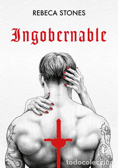Livres: Ingobernable- 9788418483288