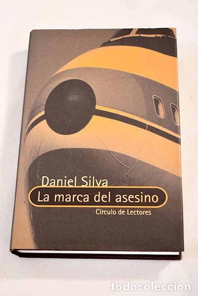 Livres: La marca del asesino- 9788422677307