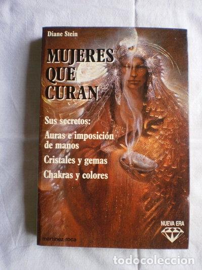 Livres: Mujeres Que Curan- 9788427015968