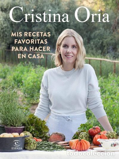 Libros: Mis recetas favoritas para hacer en casa- 9788467060355