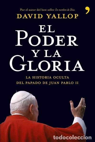 Libros: El poder y la gloria- 9789703706778 - Foto 1