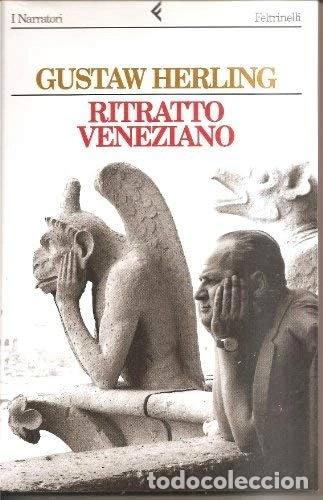 Libros: Ritratto veneziano e altri racconti- 9788807014932