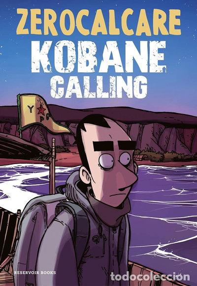 Libros: Kobane Calling- 9788416709571