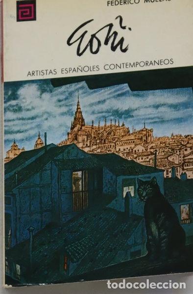 Libros: Go&ntilde;i (9788436904284)