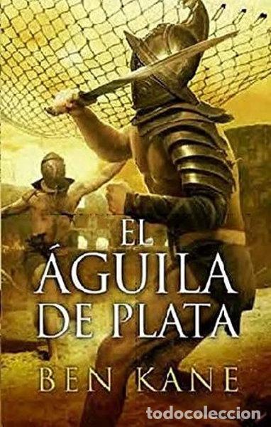 Libros: El &Aacute;guila de Plata- 9788466643474 - Foto 1