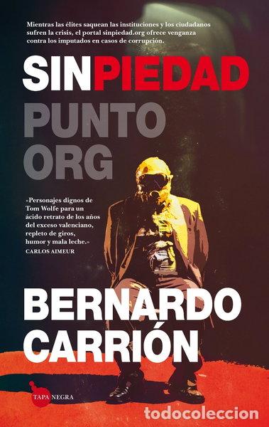 Livres: Sinpiedad- 9788416776504