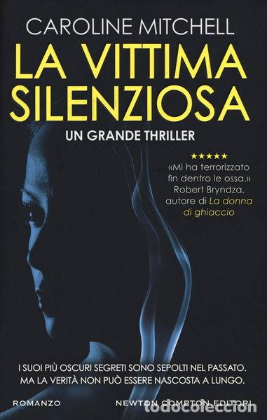 Livres: La vittima silenziosa- 9788822725431