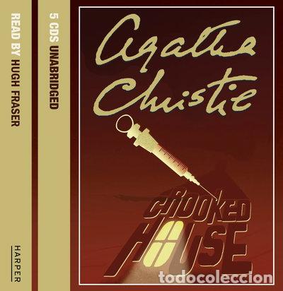 Libri di seconda mano: Crooked House- 9780007191109