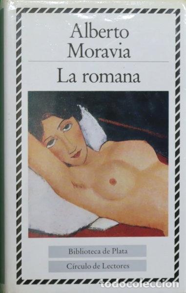 Libros: La romana- 9788422624882