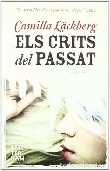 Libros: Els crits del passat- 9788492941230