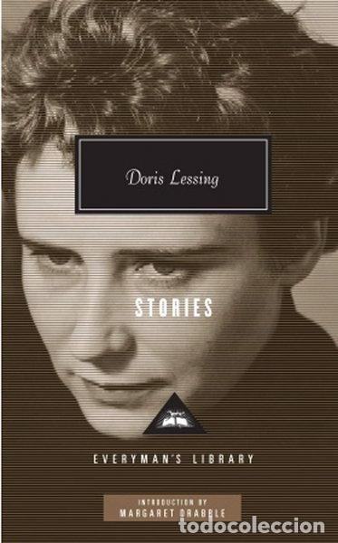 Libros: Doris Lessing Stories- 9781841593166 - Foto 1