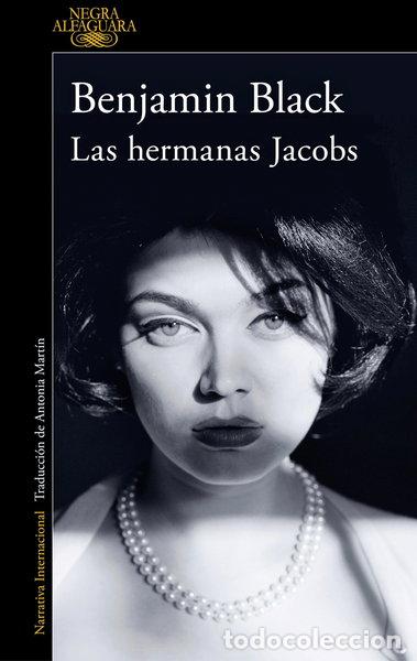 Libri di seconda mano: Las hermanas Jacobs- 9788420475363