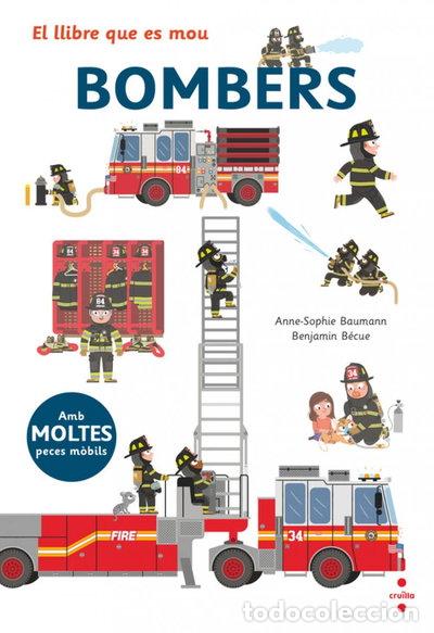 Libros: Bombers- 9788466145503