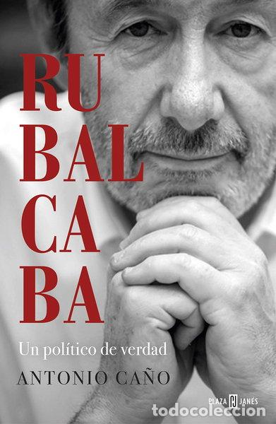 Libros: Rubalcaba- 9788401025549