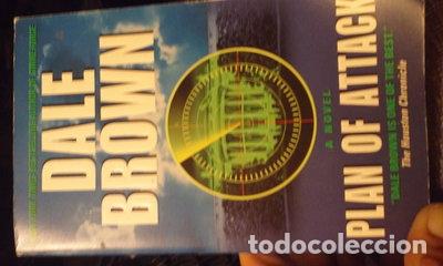 Libros: Plan of Attack- 9780060502928