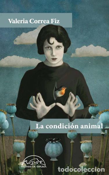 Libros: La condici&oacute;n animal- 9788483932049