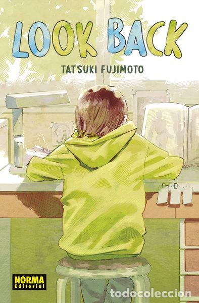 Libros: Look Back- 9788467951424