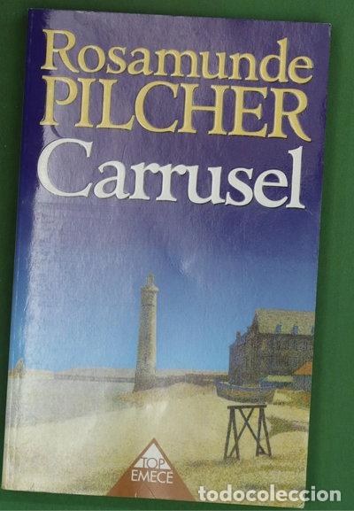 Livres: Carrusel- 9788478882120