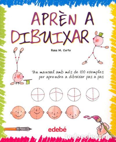 B&uuml;cher: Apr&egrave;n a dibuixar- 9788423688173