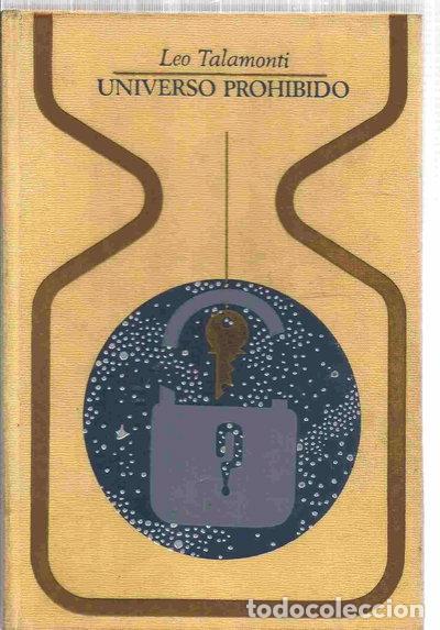 Libros: Universo Prohibido- 9788401310348 - Foto 1