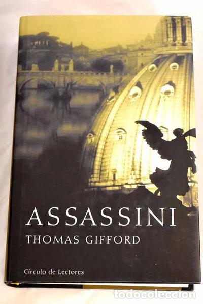 Libros: Assassini- 9788467210828