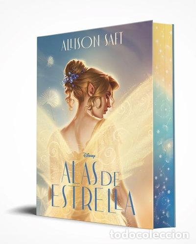 books: Alas de estrella- 9791387526320