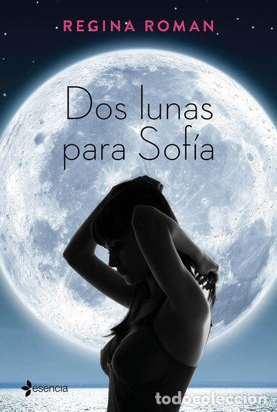 books: Dos lunas para Sof&iacute;a- 9788408163251
