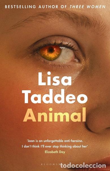 Libros: Animal- 9781526630933