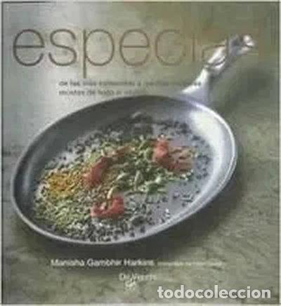 Libros: Especias- 9788431535018 - Foto 1