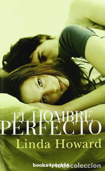 Libros: El hombre perfecto- 9788496829695