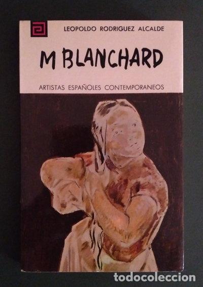 Libros: Mar&iacute;a Blanchard- 9788436904512