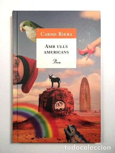 B&uuml;cher: Amb ulls americans- 9788484375746