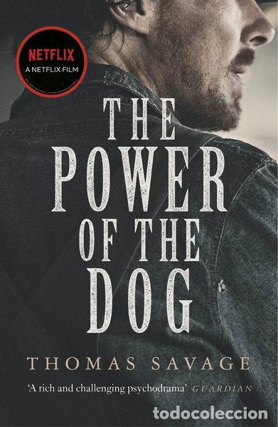B&uuml;cher: The Power of the Dog- 9781784877842