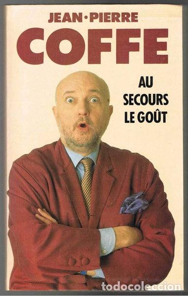 Libros: Au secours le go&ucirc;t- 9782286036591