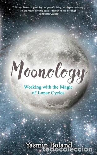 Libros: Moonology- 9781781807422