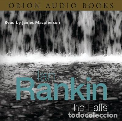Libros: The Falls- 9780752841731
