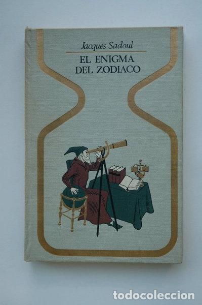 Libros: El enigma del zodiaco- 9788401310430 - Foto 1